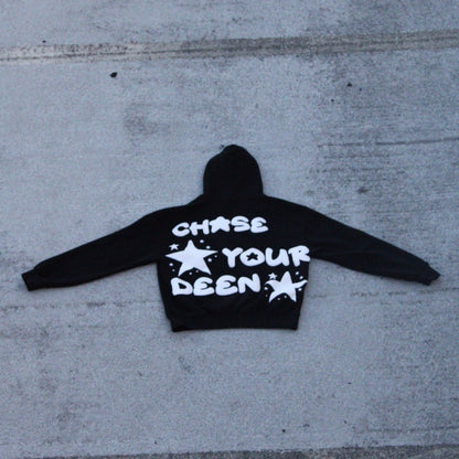 ChaseYourDeen Zip-Ups